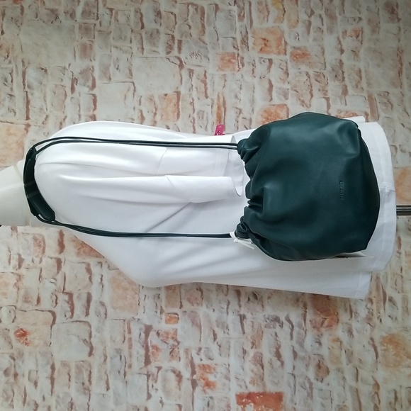 New Jil Sander Dumpling Shoulder Bag - Picture 2 of 11